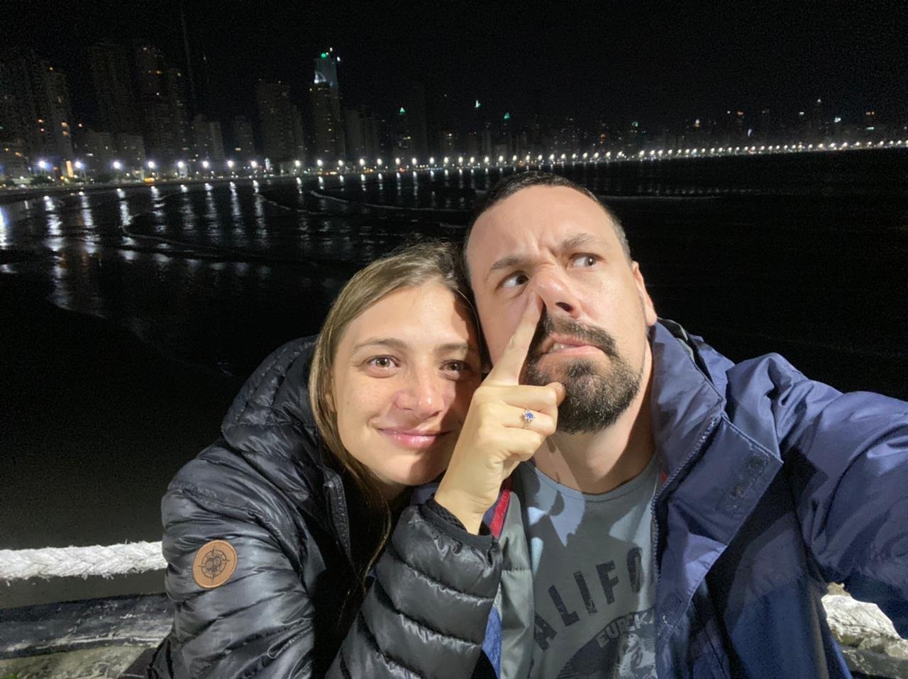 Mariana e Antonio — foto 1