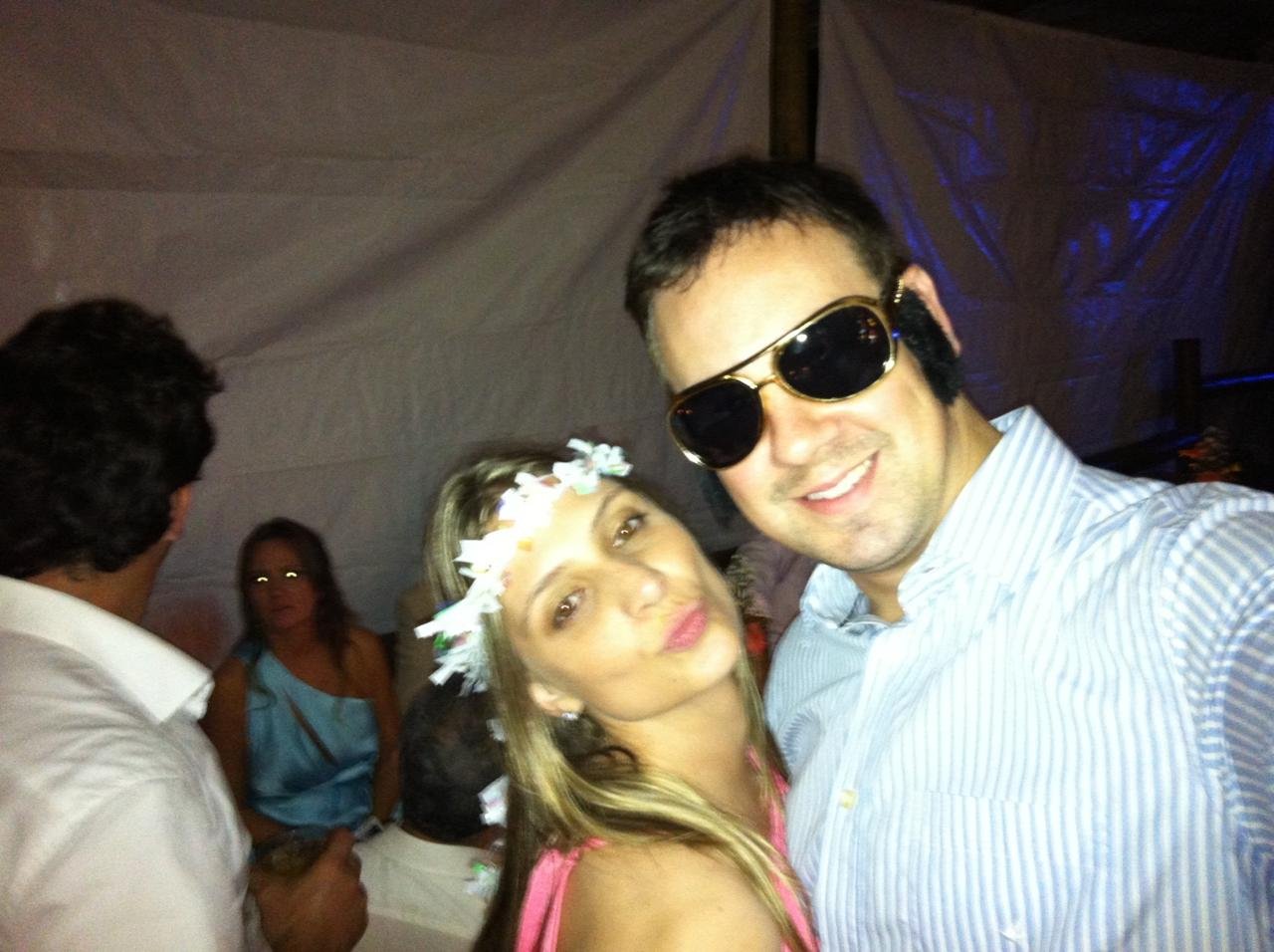 Mariana e Antonio — foto 3
