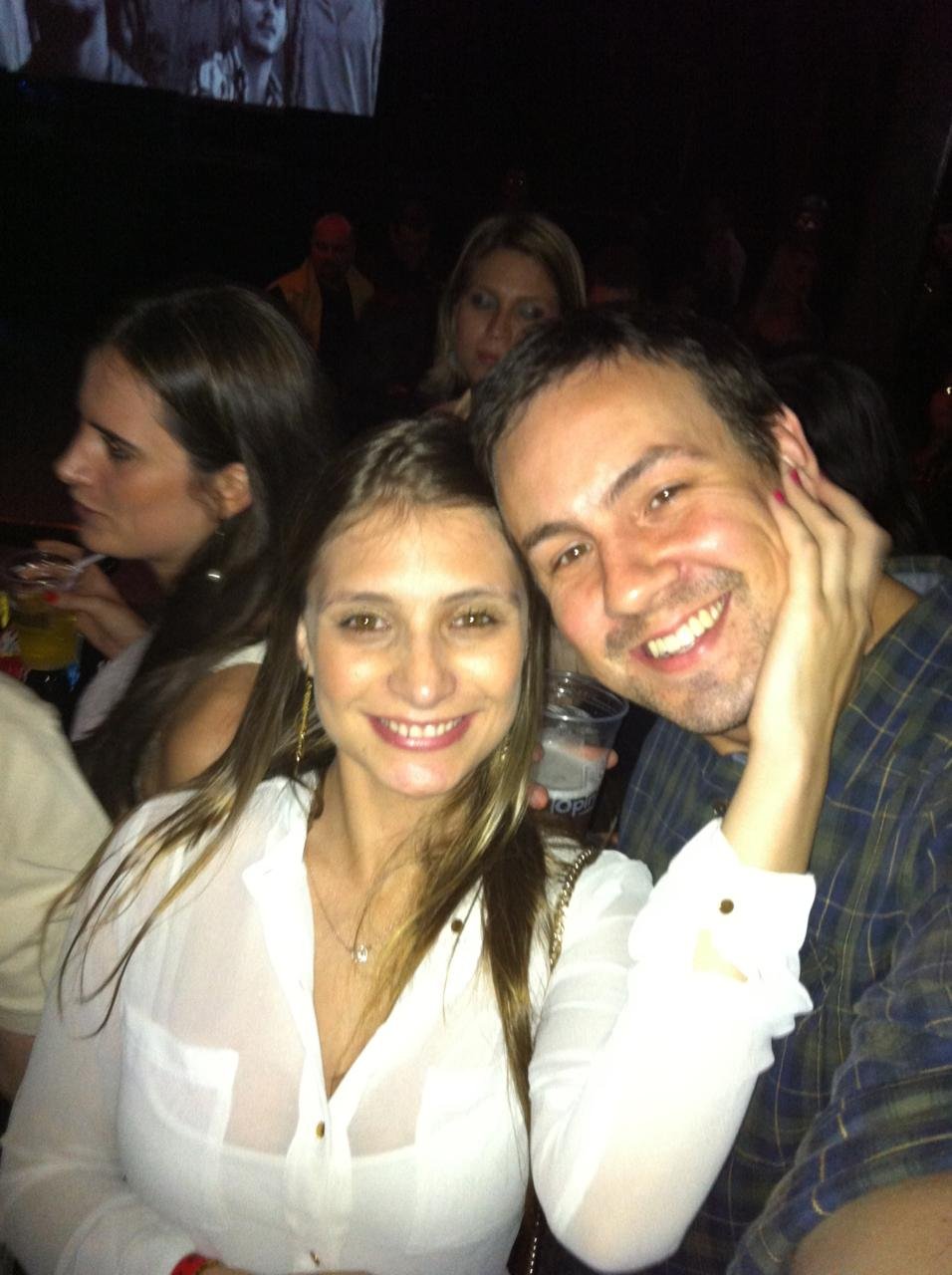 Mariana e Antonio — foto 4