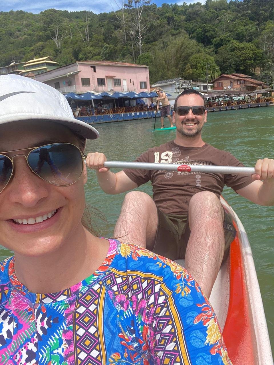 Mariana e Antonio — foto 6