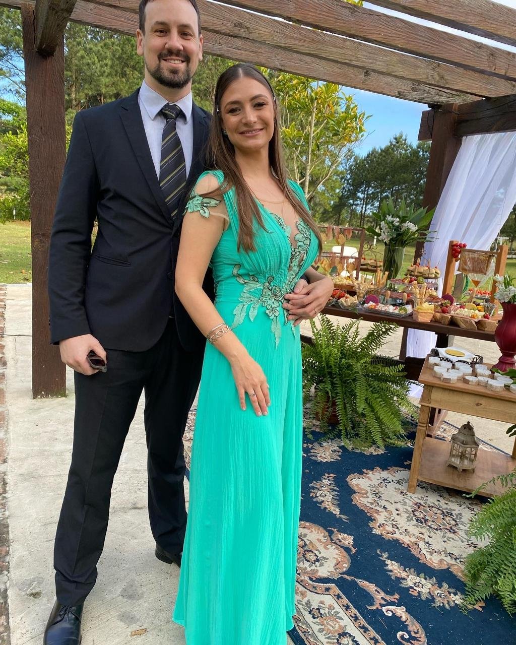 Mariana e Antonio — foto 7