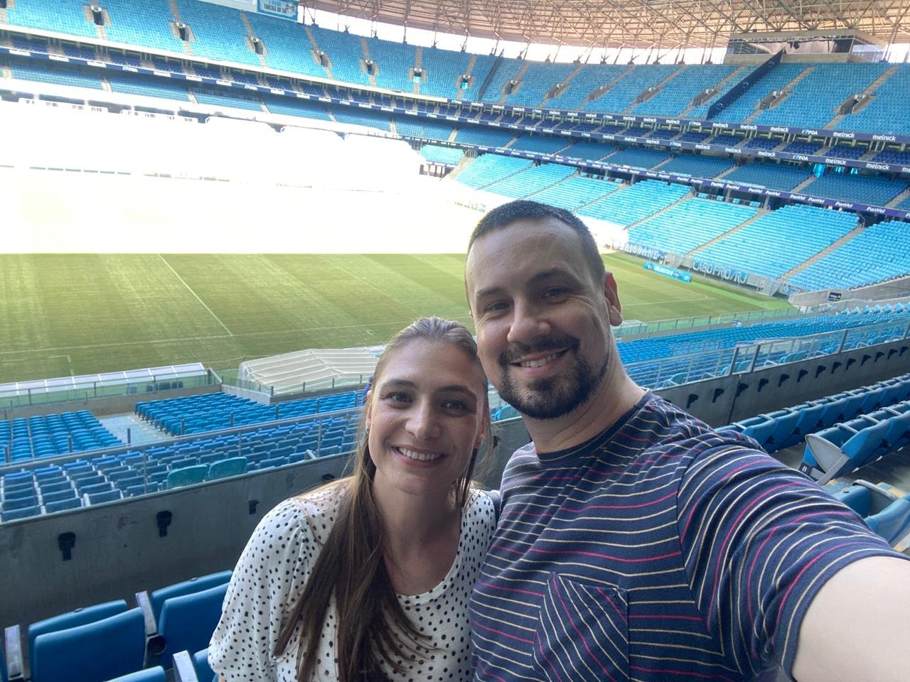 Mariana e Antonio — foto 8