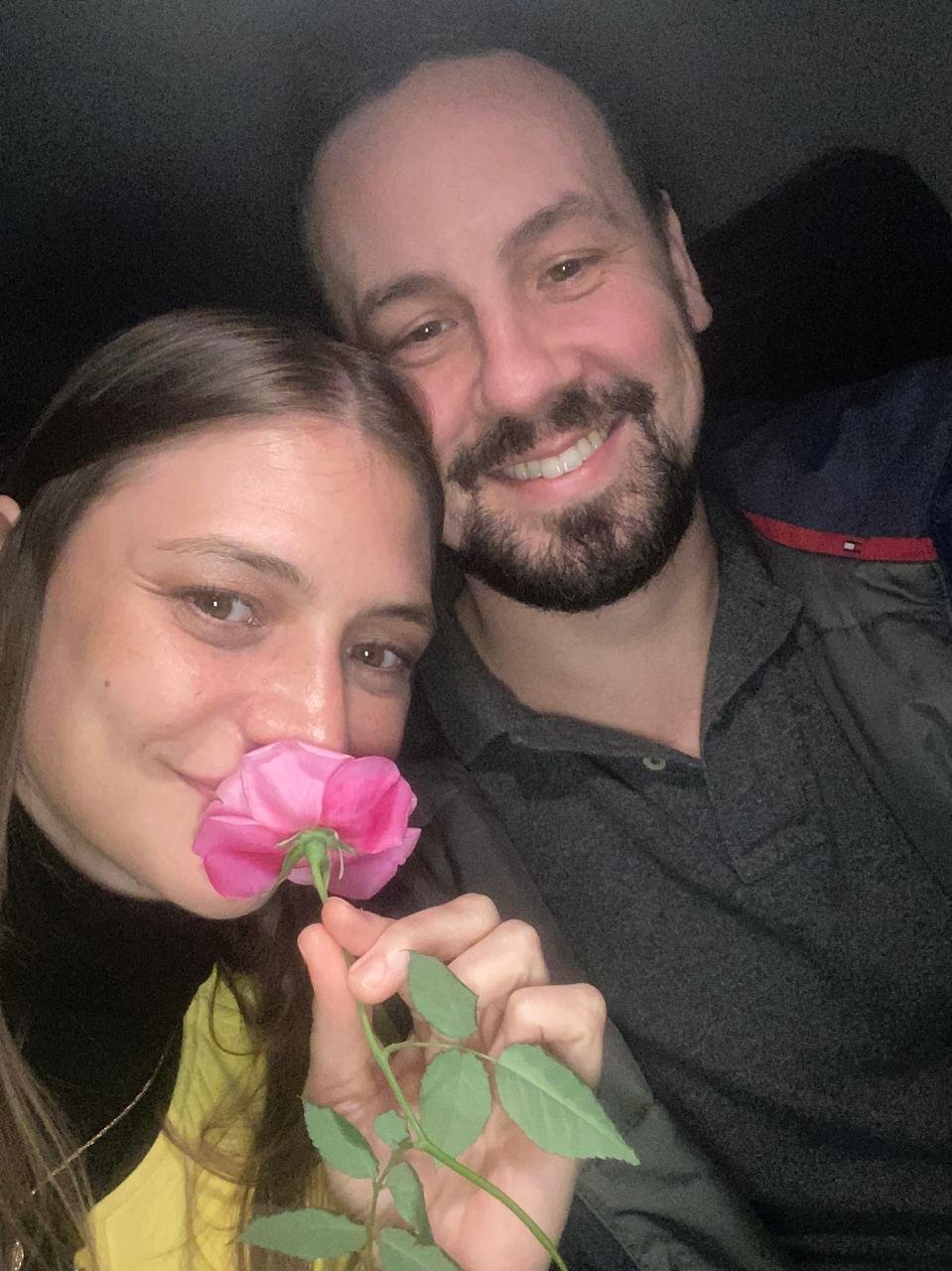 Mariana e Antonio — foto 10