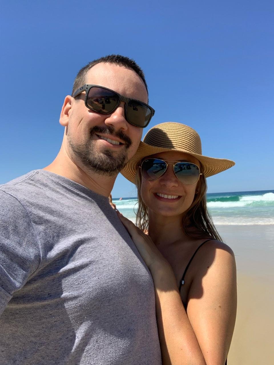 Mariana e Antonio — foto 11