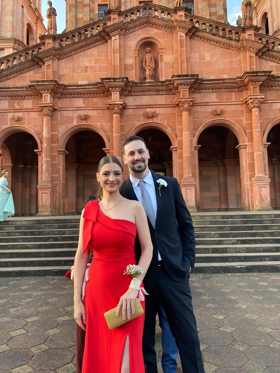 Mariana e Antonio — foto 12