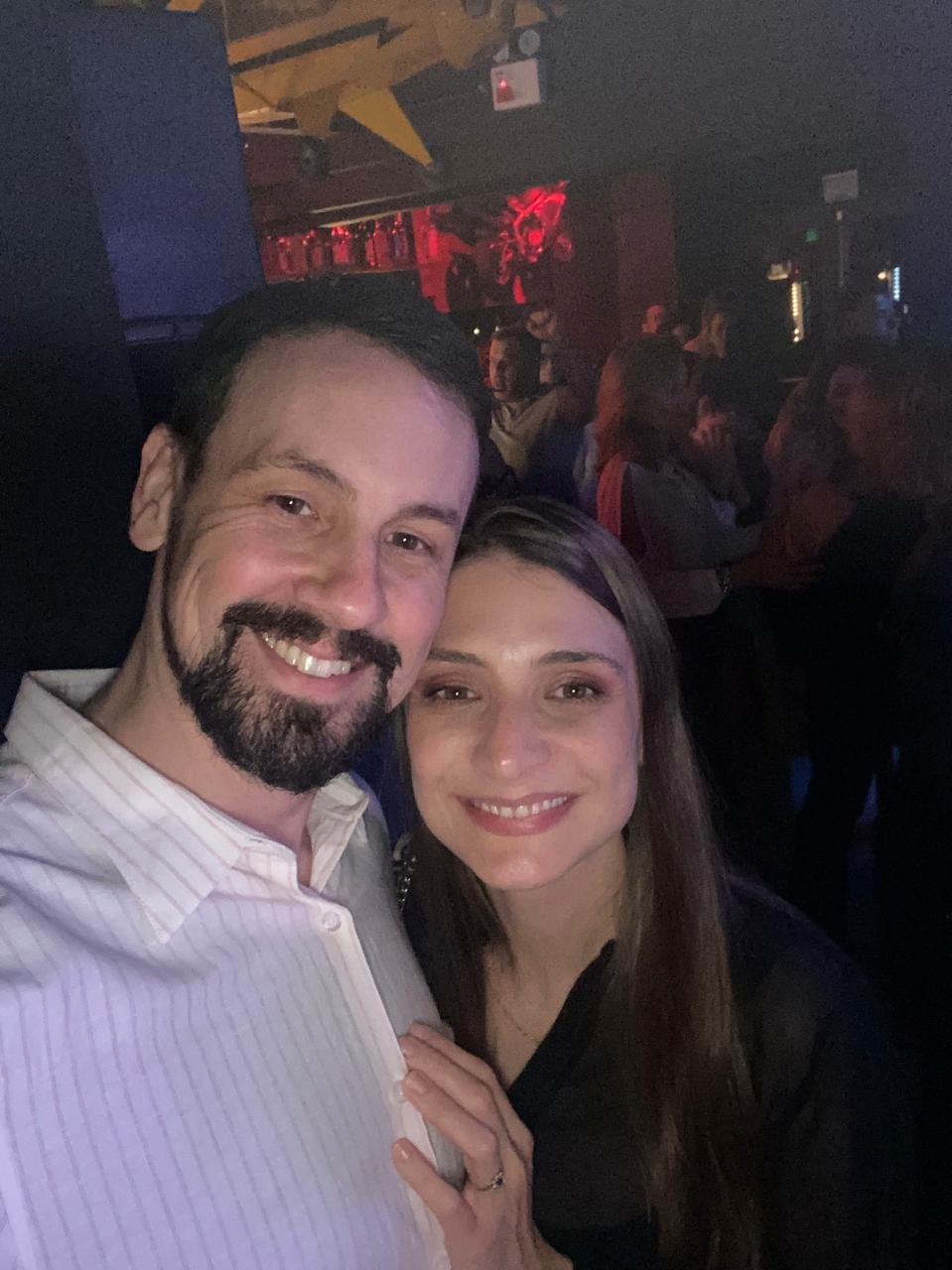 Mariana e Antonio — foto 13