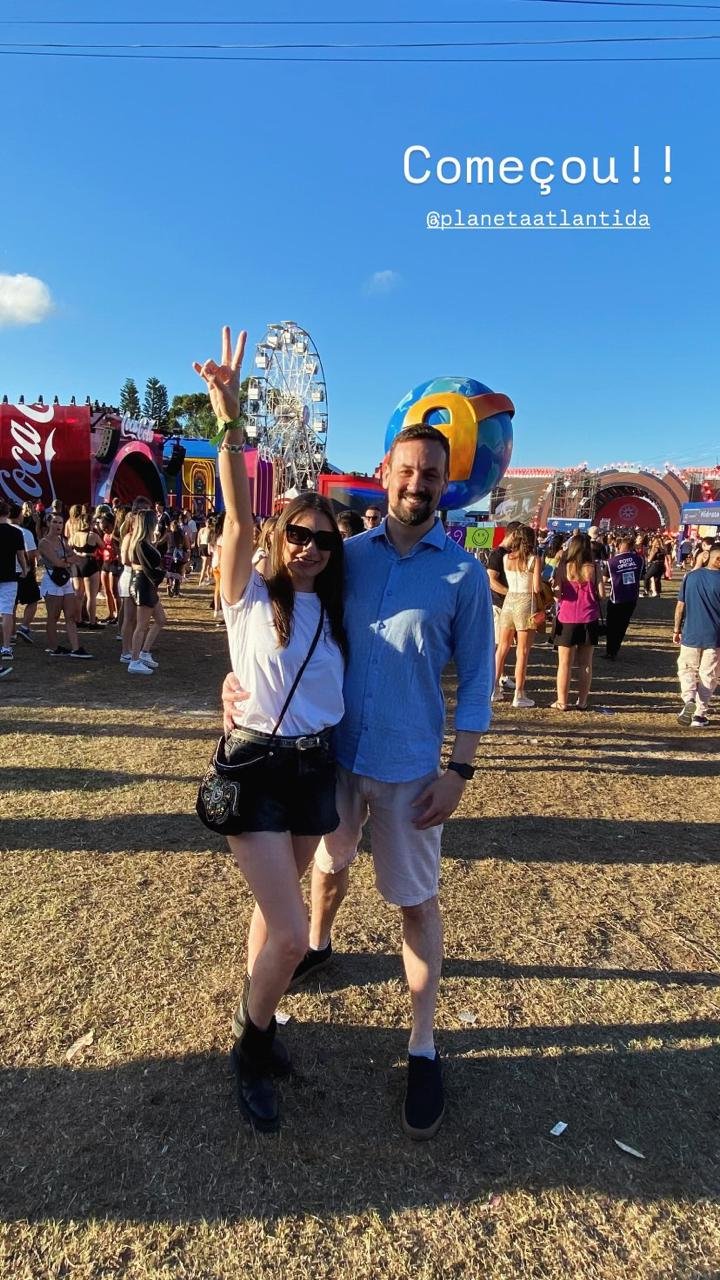 Mariana e Antonio — foto 15