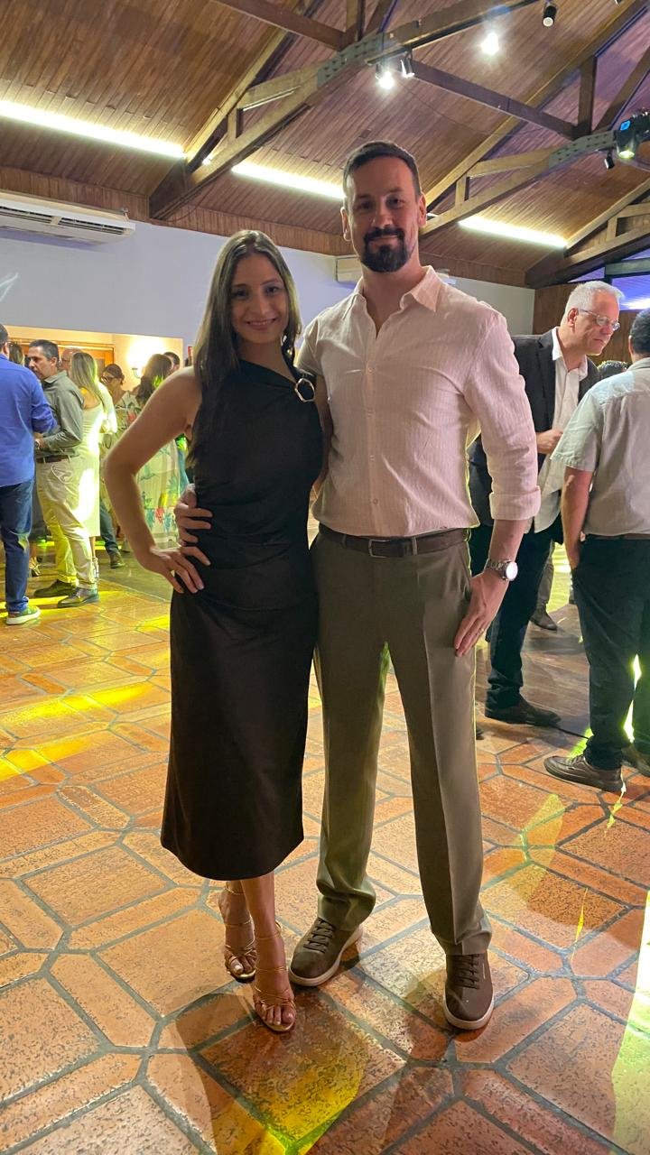 Mariana e Antonio — foto 16