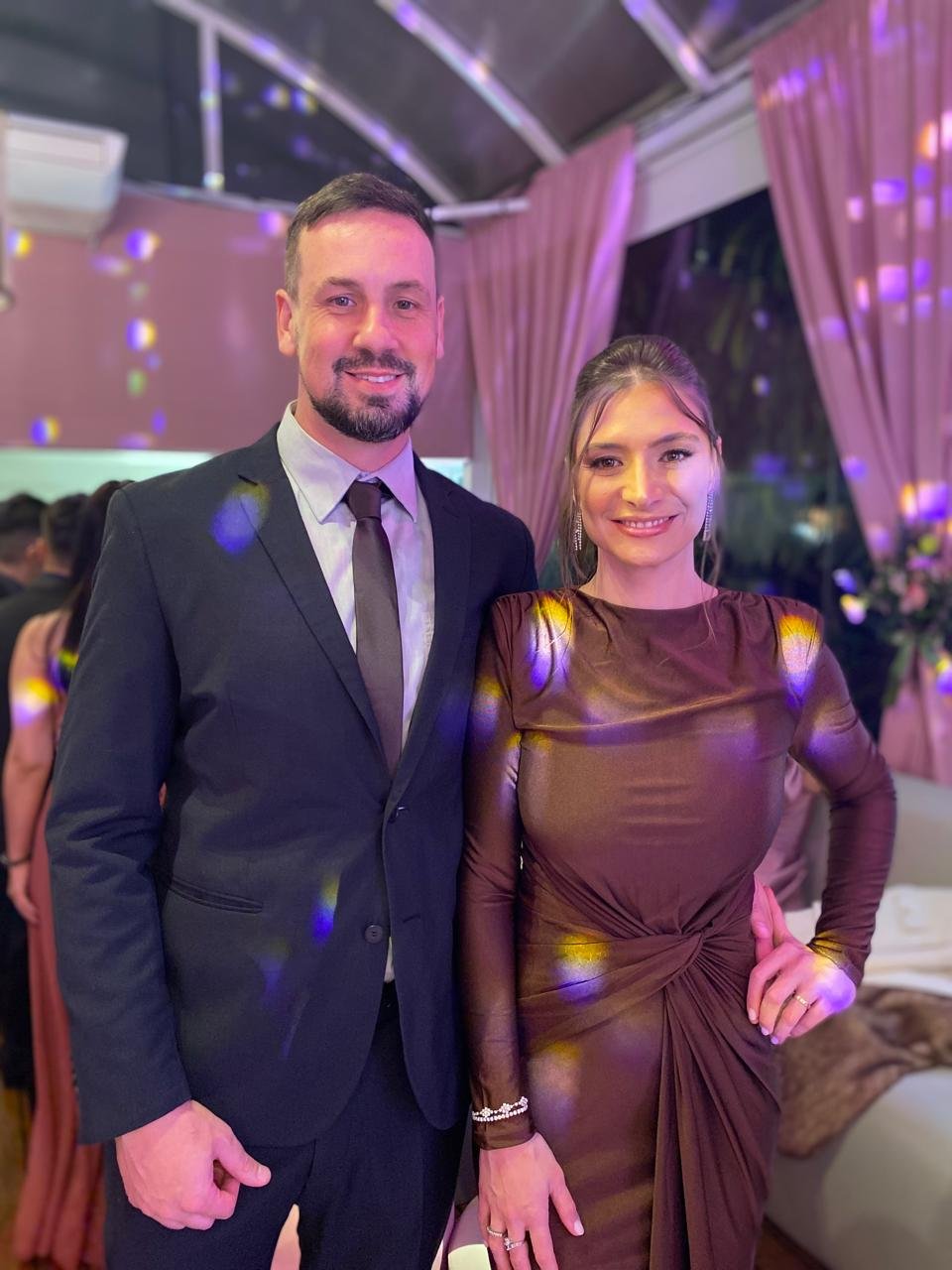 Mariana e Antonio — foto 17