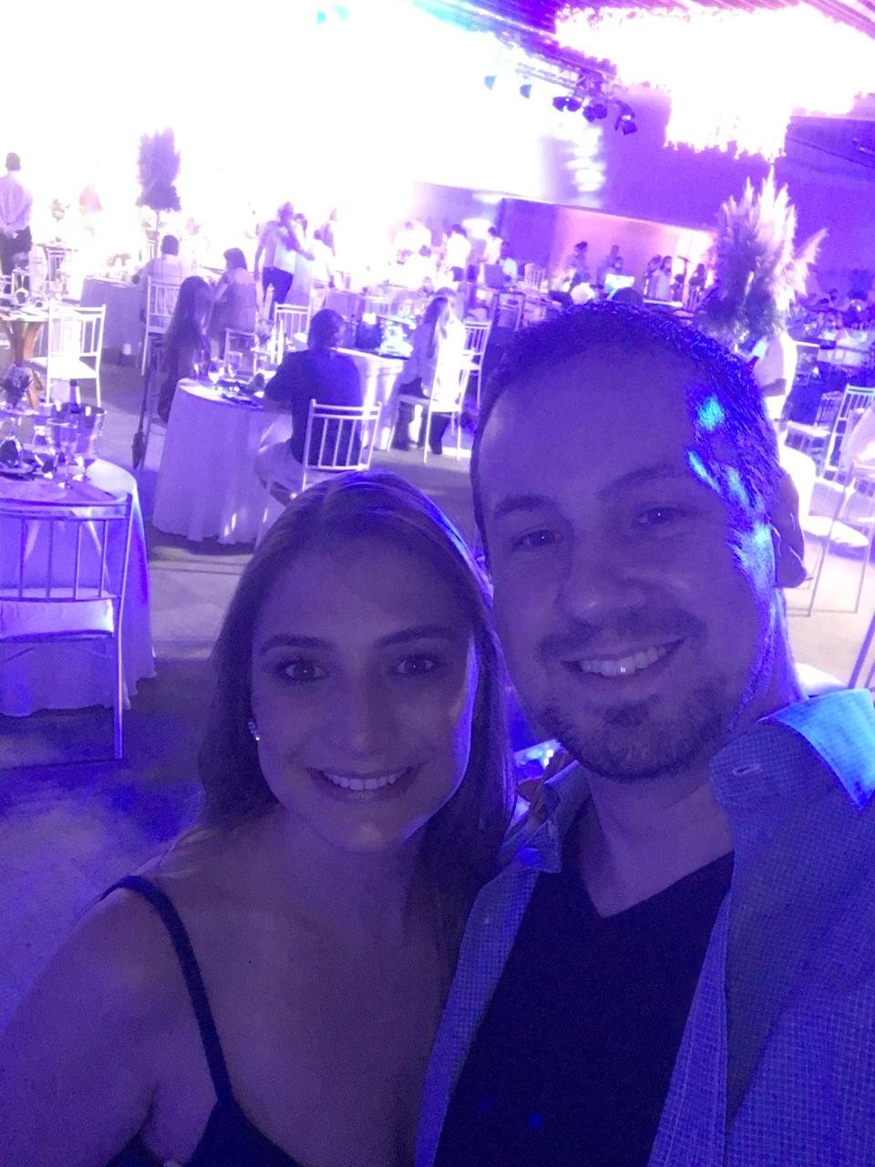 Mariana e Antonio — foto 19