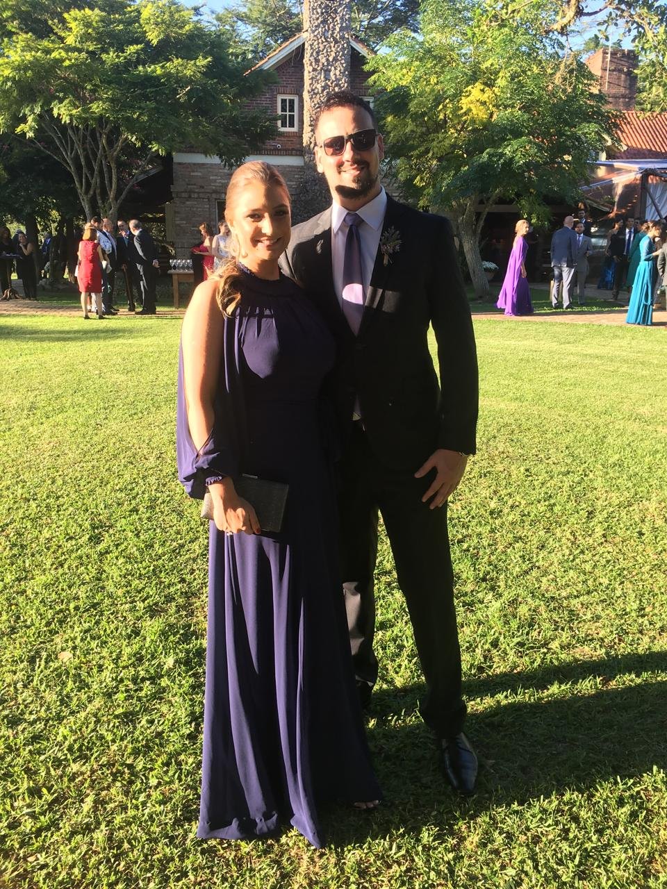 Mariana e Antonio — foto 21